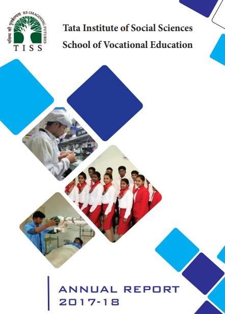 Annual Report 2017-18