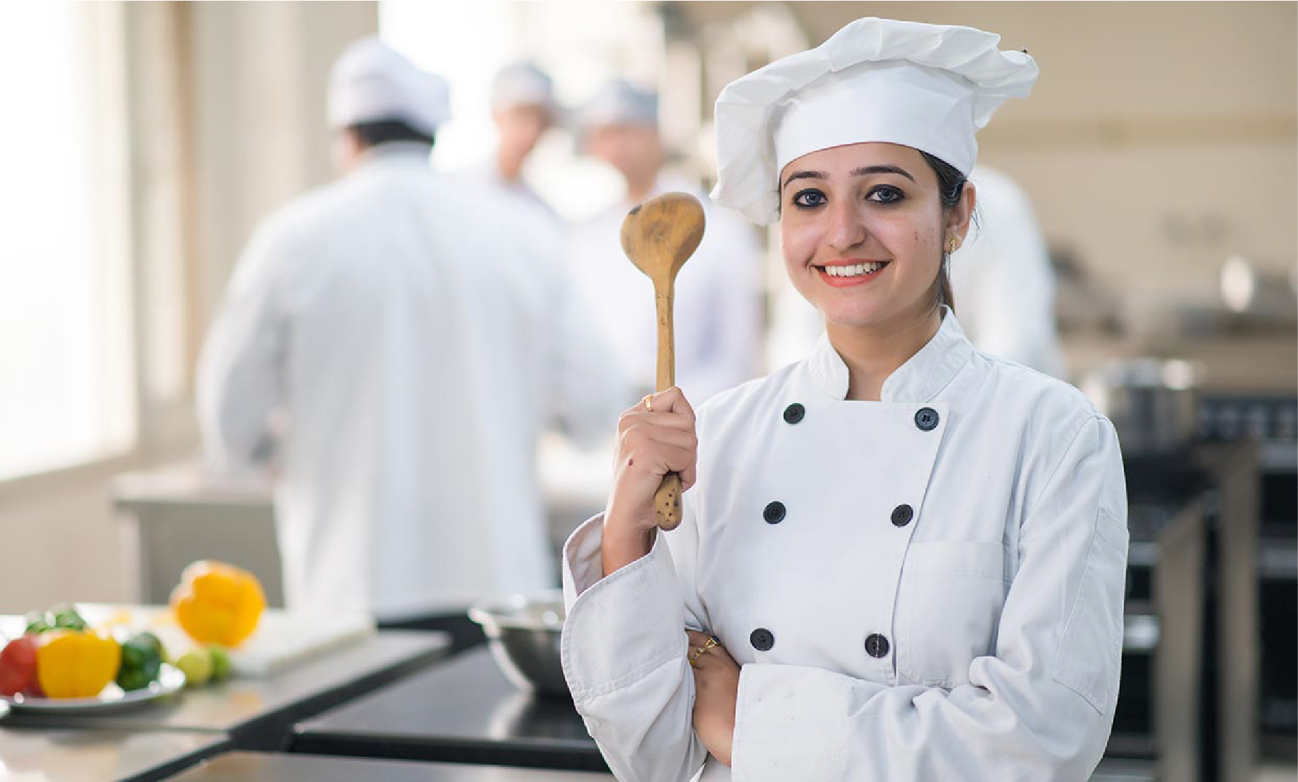 Tourism & Hospitality